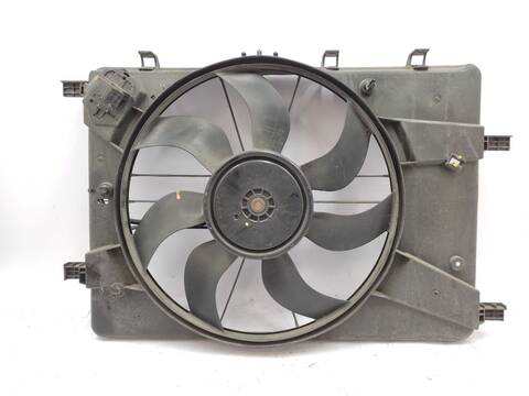 Electroventilador Chevrolet Cruze 1.6 HATCHBACK 116CV