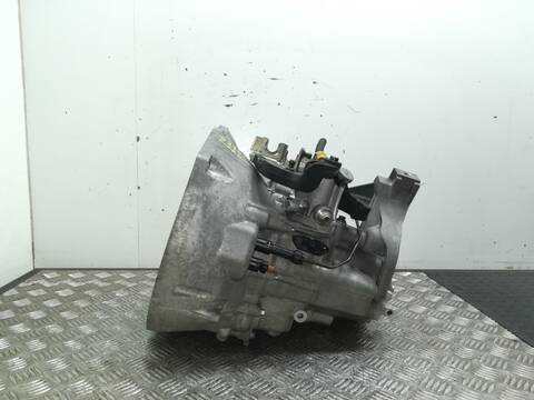 Caja Cambios Ford C Max M1DA CB7)