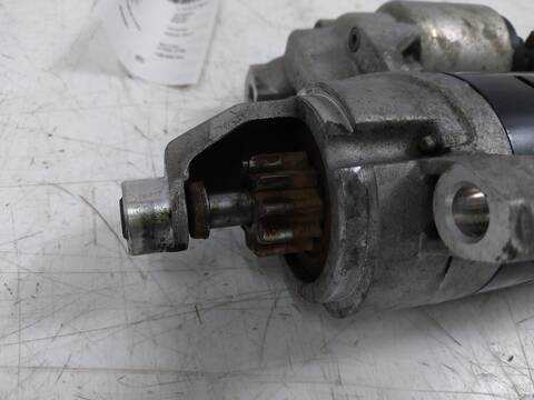 Foto 3ª: Motor de Arranque Porsche Macan 258 CV 190KW [MCT.BA CTBA CTB] (2017)