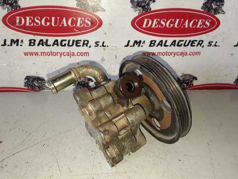 Foto 3ª: Bomba de Direccion Chrysler Voyager 2.5 CRD SE 143CV
