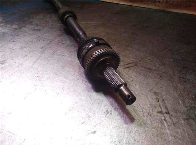 Foto 3ª: Transmision Delantera Derecha Hyundai i30 1.4 [G4FA]