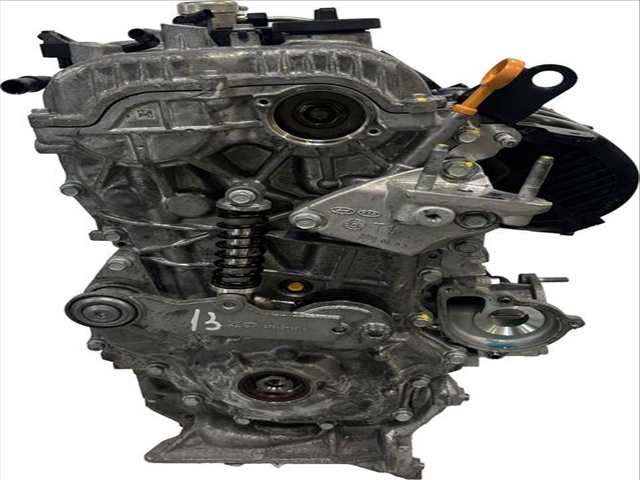 Foto 2ª: Motor Completo Hyundai Ioniq 1.6 GDI 141 CV 104KW [G4LE] (2020)