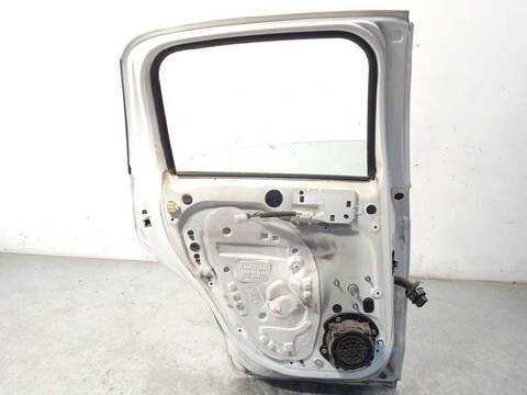 Foto 4ª: Puerta Trasera Izquierda Citroen C3 TONIC 68CV 50KW [8H01] (2013)