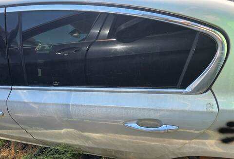 Puerta Trasera Izquierda Peugeot 508 GT LINE 150CV 110KW
