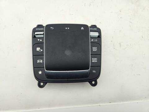 Foto 4ª: Mando Multifuncion Mercedes Clase CLA 200 2.0 DIESEL 4MATIC 150CV 110KW C118) [654920] (2022)