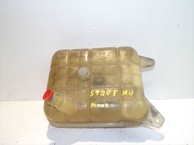 Foto 3ª: Deposito Expansion Ssangyong Rodius 2.7 XDI 2005-2013 [D27DT] (2007)