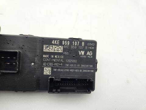Foto 2ª: Centralita Motor ECU Audi Q5 45 TFSI QUATTRO S LINE 265CV 195KW [DRYA] (2024)