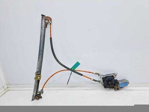 Elevalunas Eléctrico Delantero Izquierdo Citroen Saxo 1.5 D SX 57CV 42KW