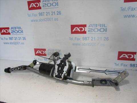 Motor Limpia Delantero Volvo S60 2.4 D5 BERLINA 163CV 120KW