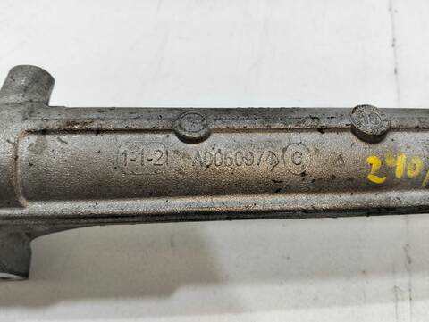 Foto 2ª: Cremallera de Direccion Seat Ibiza ERENCE 1 75CV (2015)