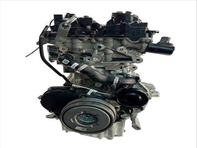 Motor Completo Mini Cooper 136 CV 100KW