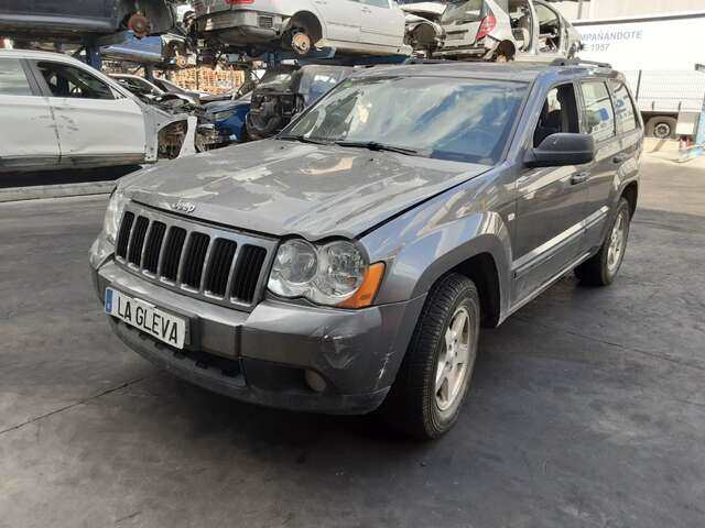 Foto 1ª: Centralita Airbag Jeep Grand Cherokee 3.0 V6218CV 0CV [642980] (2008)