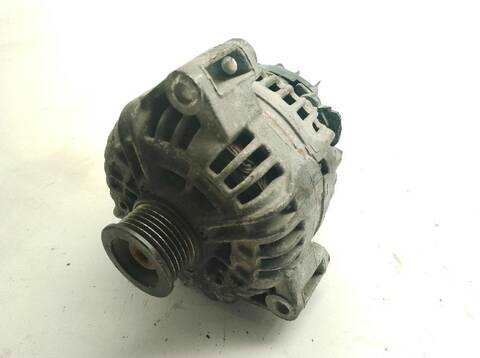 Foto 2ª: Alternador Mercedes Clase G 230 VERSION INDEFINIDA (1989)
