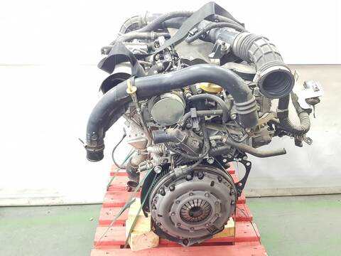 Foto 2ª: Motor Completo Suzuki Vitara 1.6 DDIS TD 120CV 74KW [D16AA] (2015)