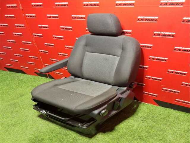 Foto 2ª: Asiento Delantero Izquierdo Ford Transit 2.0 ECOBLUE 130CV 96KW FURGONETA [BKFA,BKFB,YMF6,YMFA,YMFB,YMFS] (2019)