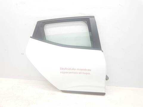 Puerta Trasera Derecha Renault Clio BUSINESS