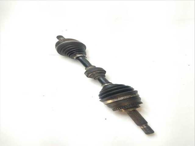 Transmision Delantera Izquierda Mitsubishi Carisma 1.9 DI-D DA5A)