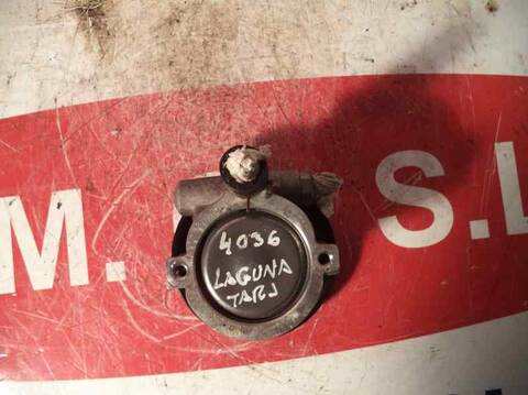 Foto 3ª: Bomba de Direccion Renault Laguna 1.9 DCI DIESEL 120CV 88KW [F9Q C7] (2002)