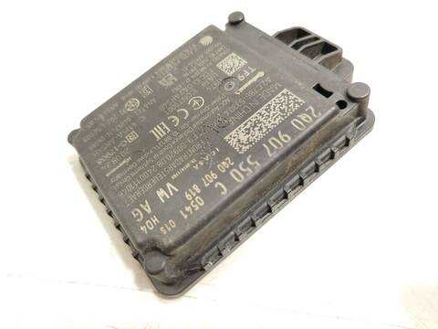 Centralita Motor ECU Volkswagen Taigo 1.5 TSI 150CV 110KW
