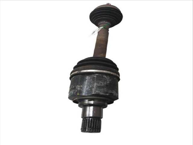 Foto 3ª: Transmision Delantera Izquierda Citroen C4 1.6 HDI 115 AIRCROSS (2010)