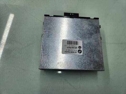 Foto 2ª: Centralita Motor ECU Bmw Serie 3 315 318D BERLINA 143CV 105KW [N47D20A] (2007)