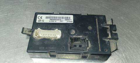 Foto 3ª: Centralita Motor ECU Audi A3 1.9 TDI ATTRACTION 105CV 77KW [BKC] (2006)