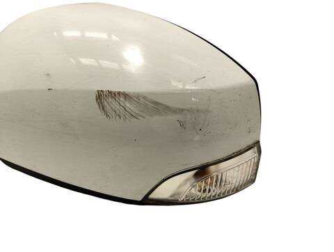 Foto 3ª: Retrovisor Izquierdo Renault Megane EMOTION 1 DCI DIESEL FAP 90CV [K9K834] (2008)