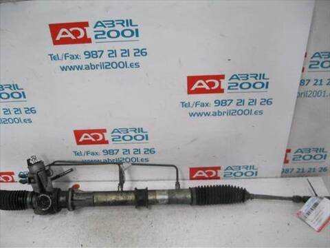 Cremallera de Direccion Nissan Primera 1.8 16V BERLINA 114CV 84KW