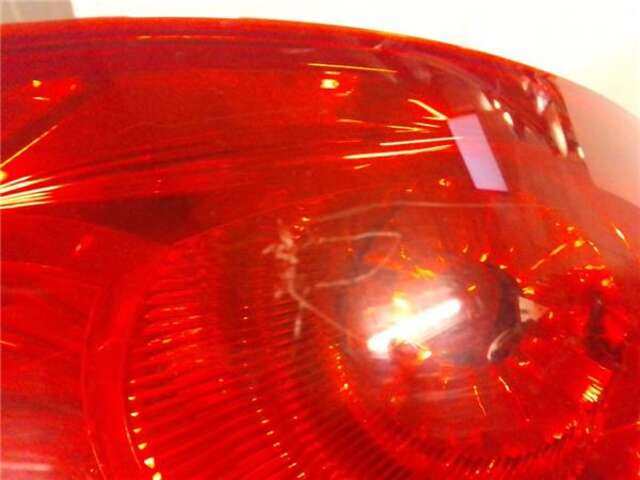 Foto 3ª: Piloto Trasero Derecho Peugeot 207 1.6 16V (120 CV) [5FW]