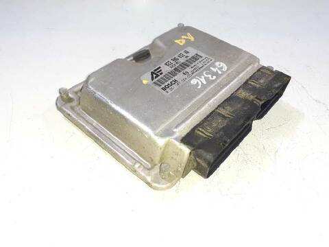 Centralita Motor ECU Volkswagen Sharan V6 ADVANCE 204CV 150KW