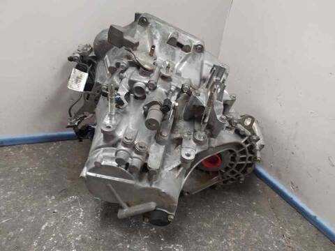 Foto 3ª: Caja Cambios Honda Crv 2.2 CTDI 140CV 103KW RD8) [N22A2] (2006)