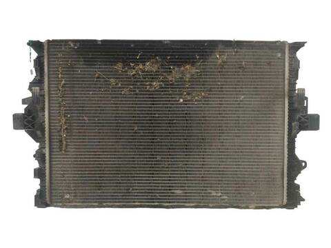 Foto 2ª: Radiador Motor Ford Mondeo 2.0 TDCI (2007)