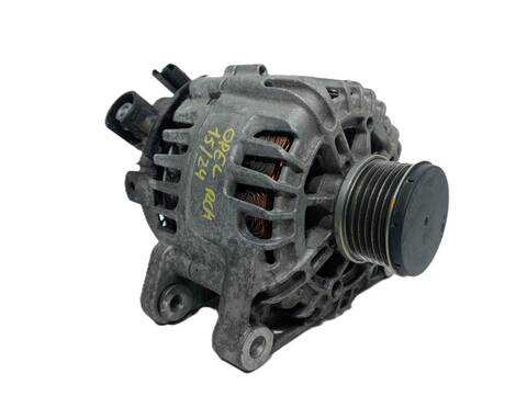 Alternador Opel Crossland 1.2 82CV