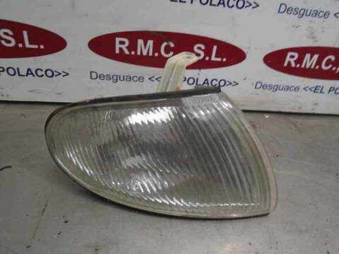 Piloto Delantero Derecho Hyundai Accent 1.3 CAT 84CV 62KW