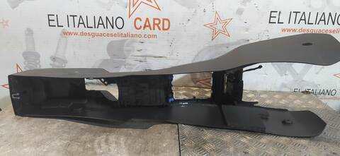 Foto 2ª: Palanca de Cambio Opel Astra COSMO 140CV 103KW [Z18XER] (2007)