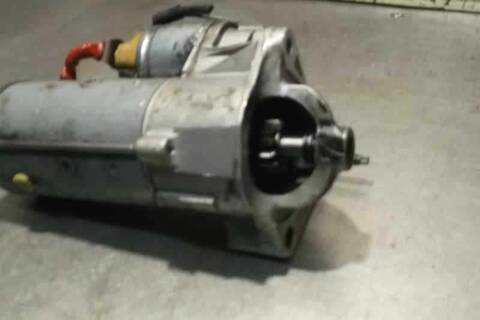 Foto 4ª: Motor de Arranque Renault Espace AUTHENTIQUE 120CV 88KW [F9Q A8] (2004)