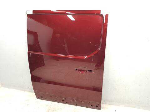 Foto 2ª: Puerta Lateral Corredera Derecha Renault Trafic L1H1 29T KOMFORT (2014)