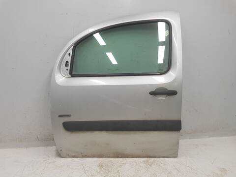 Foto 3ª: Puerta Delantera Izquierda Renault Kangoo LIMITED (2008)
