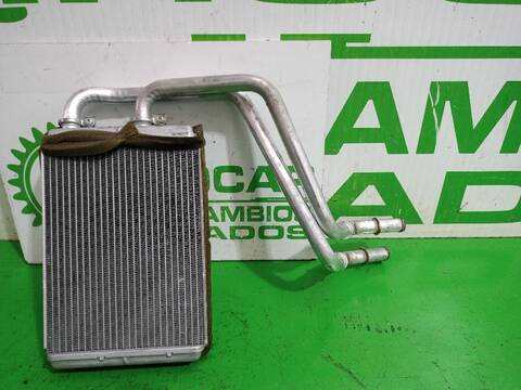 Foto 2ª: Radiador Calefaccion A.A. Lancia Y 1.3 MULTIJET 16V ARGENTO 10.2006 ) 75CV [199A2000] (2003)