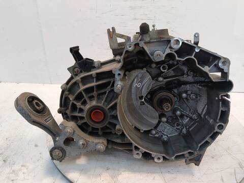 Caja Cambios Alfa Romeo Giulietta 170 CV 125KW