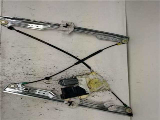Foto 2ª: Elevalunas Eléctrico Delantero Izquierdo Citroen C5 1.6 HDI (109 CV) [9HY]