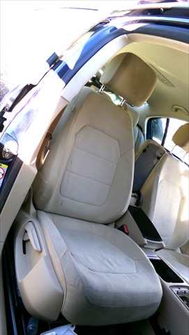 Foto 1ª: Asiento Delantero Derecho Volkswagen Passat 1.6 TDI 2010-2015 [CAY] (2011)
