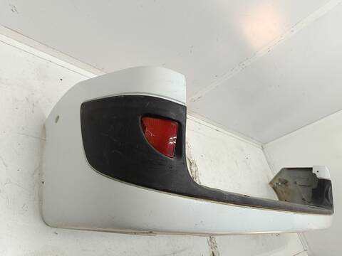 Foto 3ª: Paragolpes Trasero Renault Kangoo 1.5 DCI DIESEL 65CV 48KW [K9K A7] (2005)