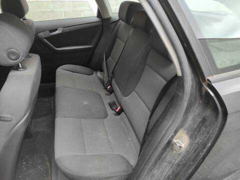 Foto 1ª: Asientos Traseros Audi A3 BLF (2006)