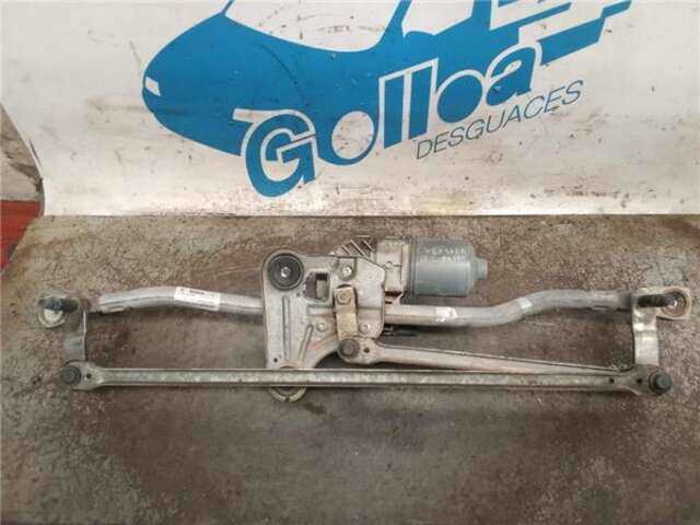 Foto 3ª: Motor Limpia Delantero Volvo S80 2.4 D5 MOMENTUM [2.4 LTR. - 136 KW DIESEL CAT] [D5244T4]