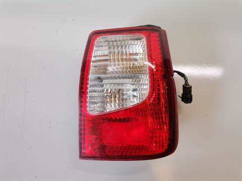 Piloto Trasero Derecho Kia Joice LS 2.0 CAT 139CV