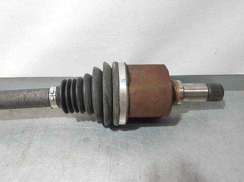 Foto 3ª: Transmision Delantera Izquierda Citroen Jumper 35 L2H2 PROFI E-HDI 130 130CV 96KW [4H03] (2015)