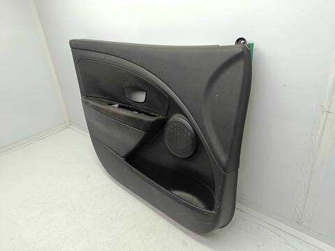 Foto 3ª: Tapizados Cartoneras Renault Megane D III BERLINA 5P DYNAMIQUE [H5F A4] (2013)