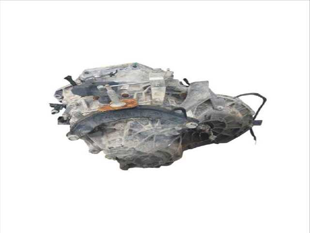 Caja Cambios Mercedes Vito 111 CDI 639.601 639.603 639.605) 109CV