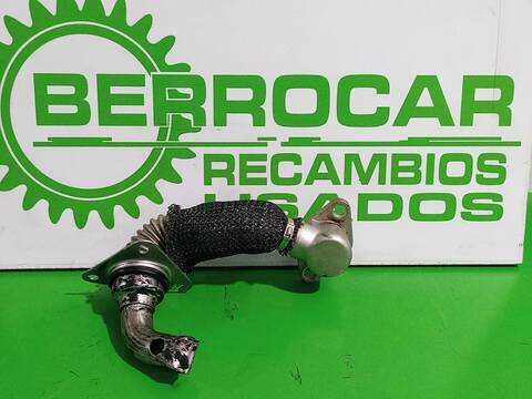 Foto 2ª: Tubo de Escape Fiat Punto 1.3 16V JTD CAT 75CV [D/ 199A9000] (2009)